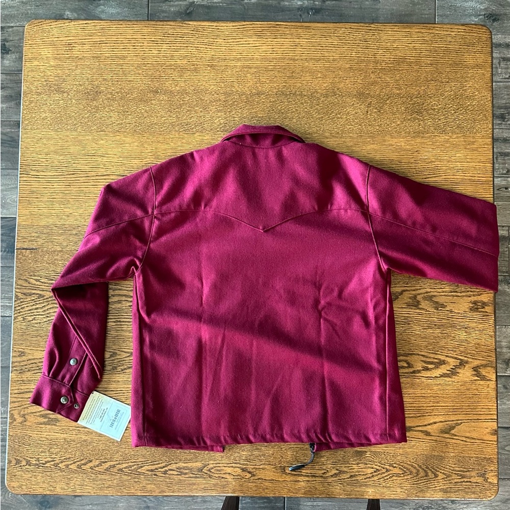 Schaefer Texas Made Jacket. - Picture 5 of 6
